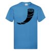 Original-T T-Shirt | Fruit of the Loom Miniaturansicht
