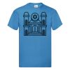 Original-T T-Shirt | Fruit of the Loom Miniaturansicht