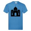 Original-T T-Shirt | Fruit of the Loom Miniaturansicht