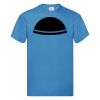 Original-T T-Shirt | Fruit of the Loom Miniaturansicht