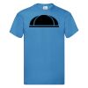 Original-T T-Shirt | Fruit of the Loom Miniaturansicht