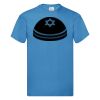 Original-T T-Shirt | Fruit of the Loom Miniaturansicht