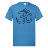 Original-T T-Shirt | Fruit of the Loom Miniaturansicht