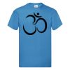 Original-T T-Shirt | Fruit of the Loom Miniaturansicht
