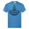 Original-T T-Shirt | Fruit of the Loom Miniaturansicht
