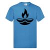 Original-T T-Shirt | Fruit of the Loom Miniaturansicht