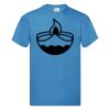 Original-T T-Shirt | Fruit of the Loom Miniaturansicht
