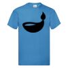 Original-T T-Shirt | Fruit of the Loom Miniaturansicht