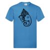 Original-T T-Shirt | Fruit of the Loom Miniaturansicht