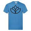 Original-T T-Shirt | Fruit of the Loom Miniaturansicht