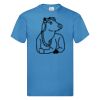Original-T T-Shirt | Fruit of the Loom Miniaturansicht