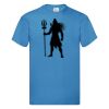 Original-T T-Shirt | Fruit of the Loom Miniaturansicht