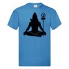 Original-T T-Shirt | Fruit of the Loom Miniaturansicht