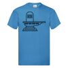 Original-T T-Shirt | Fruit of the Loom Miniaturansicht