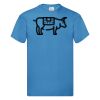 Original-T T-Shirt | Fruit of the Loom Miniaturansicht