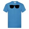 Original-T T-Shirt | Fruit of the Loom Miniaturansicht