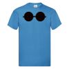 Original-T T-Shirt | Fruit of the Loom Miniaturansicht