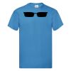 Original-T T-Shirt | Fruit of the Loom Miniaturansicht