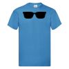 Original-T T-Shirt | Fruit of the Loom Miniaturansicht