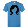 Original-T T-Shirt | Fruit of the Loom Miniaturansicht