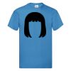 Original-T T-Shirt | Fruit of the Loom Miniaturansicht