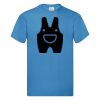 Original-T T-Shirt | Fruit of the Loom Miniaturansicht