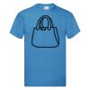 Original-T T-Shirt | Fruit of the Loom Miniaturansicht