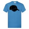 Original-T T-Shirt | Fruit of the Loom Miniaturansicht