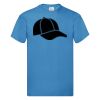 Original-T T-Shirt | Fruit of the Loom Miniaturansicht