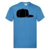 Original-T T-Shirt | Fruit of the Loom Miniaturansicht