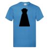 Original-T T-Shirt | Fruit of the Loom Miniaturansicht