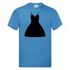 Original-T T-Shirt | Fruit of the Loom Miniaturansicht