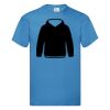 Original-T T-Shirt | Fruit of the Loom Miniaturansicht