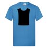 Original-T T-Shirt | Fruit of the Loom Miniaturansicht