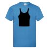 Original-T T-Shirt | Fruit of the Loom Miniaturansicht