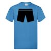Original-T T-Shirt | Fruit of the Loom Miniaturansicht
