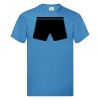Original-T T-Shirt | Fruit of the Loom Miniaturansicht