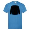 Original-T T-Shirt | Fruit of the Loom Miniaturansicht