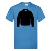 Original-T T-Shirt | Fruit of the Loom Miniaturansicht