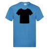 Original-T T-Shirt | Fruit of the Loom Miniaturansicht