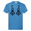 Original-T T-Shirt | Fruit of the Loom Miniaturansicht