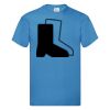 Original-T T-Shirt | Fruit of the Loom Miniaturansicht
