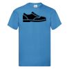Original-T T-Shirt | Fruit of the Loom Miniaturansicht