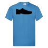 Original-T T-Shirt | Fruit of the Loom Miniaturansicht
