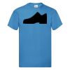 Original-T T-Shirt | Fruit of the Loom Miniaturansicht