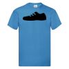Original-T T-Shirt | Fruit of the Loom Miniaturansicht