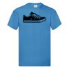 Original-T T-Shirt | Fruit of the Loom Miniaturansicht