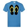 Original-T T-Shirt | Fruit of the Loom Miniaturansicht