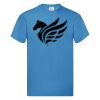 Original-T T-Shirt | Fruit of the Loom Miniaturansicht