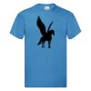 Original-T T-Shirt | Fruit of the Loom Miniaturansicht